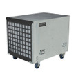 Abatement Technologies 2 Speed HEPA Negative Air Machine w/ differential Pressure Guage Abatement Technologies 2 Speed HEPA Negative Air Machine w/ differential Pressure Guage