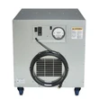 Abatement Technologies 2-Speed HEPA Air Scrubber for Asbestos Abatement