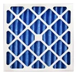 Second Stage Particulate Air Filter Replacement Pack of 6