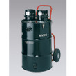 Nikro HD55230 55 Gallon Dual Motor HEPA Vacuum for commercial duct cleaning.