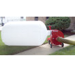 Nikro HP20GAS - Portable Gas Powered Air Duct Cleaning System (20 HP) (Free Air) Nikro HP20GAS - Portable Gas Powered Air Duct Cleaning System (20 HP) (Free Air)
