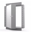 LT-4000 24x36 Aluminum Access Hatch - Heavy Duty & Secure LT-4000 24x36 Aluminum Access Hatch - Heavy Duty & Secure