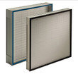 99.999% HEPA Filter Metal Frame 24 x 48 x 2-3/4 BioMax CS Minipleat HEPA  Filters - Gasket Seal 99.999% HEPA Filter Metal Frame 24 x 48 x 2-3/4 BioMax CS Minipleat HEPA  Filters - Gasket Seal