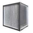 99.99% HEPA Filter Metal Frame 12 x 12 x 11 1/2 99.99% HEPA Filter Metal Frame 12 x 12 x 11 1/2