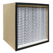 99.99% HEPA Filter Wood Frame 24 x 24 x 5 7/8 99.99% HEPA Filter Wood Frame 24 x 24 x 5 7/8