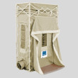 Mintie ECU4 Dust Containment Unit Mintie ECU4 Dust Containment Unit