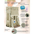 Mintie ECU4 Dust Containment Unit Mintie ECU4 Dust Containment Unit