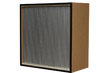 NC Filtration Standard Capacity Particle Board HEPA 99.97% - 16 x 24 x 11.5 NC Filtration Standard Capacity Particle Board HEPA 99.97% - 16 x 24 x 11.5