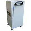 Negative/Positive Pressure machine for hospital isolation rooms and USP 797 compliance.