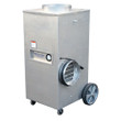 OmniAire 1500HS Moisture Extraction System HEPA air filtration machine for restoration.