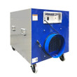 OMNIAIRE OA2200UL HEPA Negative Air Machine for 2000 CFM certified air purification