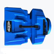 OMNIAIRE NITRO Negative Air Machine (Airflow - 200-600 cfm)  HEPA 99.99% - Blue OMNIAIRE NITRO Negative Air Machine (Airflow - 200-600 cfm)  HEPA 99.99% - Blue