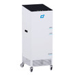 OmniCleanAir OCA1210-001 HEPA 99.99% Filtration with UVGI Light, 655-1200 CFM OmniCleanAir OCA1210-001 HEPA 99.99% Filtration with UVGI Light, 655-1200 CFM