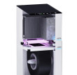 OmniCleanAir Portable HEPA Air Purifier OCA1500-001, 99.99%, 800-1500 CFM OmniCleanAir Portable HEPA Air Purifier OCA1500-001, 99.99%, 800-1500 CFM