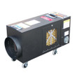 Omnitec Vulcan Heater for Structural Drying 37,000 BTU, 11kW, 100-475cfm Omnitec Vulcan Heater for Structural Drying 37,000 BTU, 11kW, 100-475cfm
