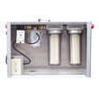 OWF115 commercial 115V water decontamination system.