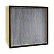 Mintie Technologies HEPA-PAB1000 Filter, 99.97% efficiency with durable melamine poly frame.