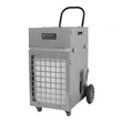 PAS2400 Portable Air Scrubber for Indoor Air Quality Management