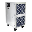 PAS5000 Portable Air Scrubber | Industrial 4,000 CFM high-volume dust collector and air filtration unit