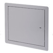 Cendrex 14x14 Fire-Rated Insulated Access Door – Durable Flange for Reliable Access