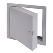 Cendrex Fire-Rated Insulated Access Door 24x24 – Flange for Secure Entry Cendrex Fire-Rated Insulated Access Door 24x24 – Flange for Secure Entry
