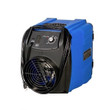 Abatement PRED750 Predator air scrubber for professional mold remediation and air filtration