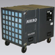Nikro PS2009 Poly Air Scrubber – HEPA Filtration, 115V, 10 Amps for Dust & Mold Removal Nikro PS2009 Poly Air Scrubber – HEPA Filtration, 115V, 10 Amps for Dust & Mold Removal