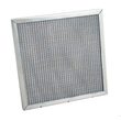 Spark Arresting Prefilter, 1" deep, fits PAS2400 model, 1/cs.
