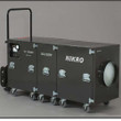 Nikro SL4000 Dual Motor Air Duct Cleaning System for professional HVAC use.