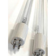 OmniCleanAir OCA510 Replacement UVGI Bulbs (2-pack), 12-inch, 16W for air purification system.