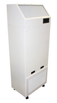 Hospital-grade air purifier providing up to 24 air changes per hour (ACH), SKU: T10850-005.