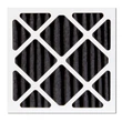 VAPOR-LOCK® VL1002-6 high capacity activated carbon filter case (6 units) for Abatement Technologies CAP1200 air scrubber.