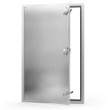 Acudor WD-8000 Walk-Through Access Door 24x60 – Heavy-Duty Commercial Panel Acudor WD-8000 Walk-Through Access Door 24x60 – Heavy-Duty Commercial Panel
