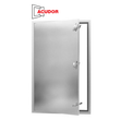 Acudor WD-8000 24x72 Walk Through Access Door for ductwork and air handling units.