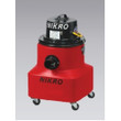 NIKRO 10 Gallon Wet/Dry Vacuum WP10088 commercial-grade cleaner with high suction.