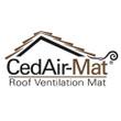 CedAir-Mat | Effective Airflow and Moisture Protection Mat for Construction CedAir-Mat | Effective Airflow and Moisture Protection Mat for Construction