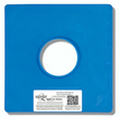 Quickflash E-PC 4/0 Electrical Pancake Box Flashing Panel (Box of 12) Quickflash E-PC 4/0 Electrical Pancake Box Flashing Panel (Box of 12)