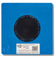 Quickflash P-25 prevents air and moisture leaks for HVAC pipe flashing.
