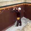 Delta MS Foundation Protection – High-Performance Drainage Membrane for Moisture Control