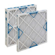 Koch Merv 8 High Capacity Filter	16x20x2	- Case 	12 Koch Merv 8 High Capacity Filter	16x20x2	- Case 	12