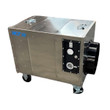 NCF600 Negative Air Machine uses 3-stage HEPA filtration for professional remediation.