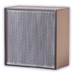 THIRD STAGE — Wood Frame HEPA Filter HEPA 24 X 24 x 11.5 (Case 1) THIRD STAGE — Wood Frame HEPA Filter HEPA 24 X 24 x 11.5 (Case 1)