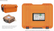 PressurePro Differential Pressure Recorder for precise industrial pressure measurement