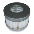 BPV HEPA Filter for high-efficiency air purification medical HEPA filter