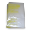 Plastic Encapsulation Bags (10) - 15 gal.