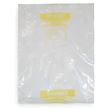 Plastic Drum Liners (10) for 55 gal. Vac