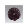 Nikro 860218 - 24" Nylon Duct Brush Nikro 860218 - 24" Nylon Duct Brush