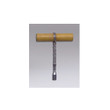 Nikro 860329 - "T" Handle Nikro 860329 - "T" Handle