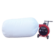 Nikro Disposable Collection Bags for all INSUL vacuums (1) Bag