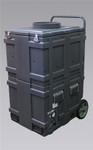 Nikro #1 - Basic Air Duct Cleaning Package 2500 cfm (Free Air) Nikro #1 - Basic Air Duct Cleaning Package 2500 cfm (Free Air)